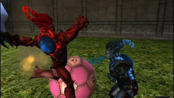 Raze's Hell — Screenshots