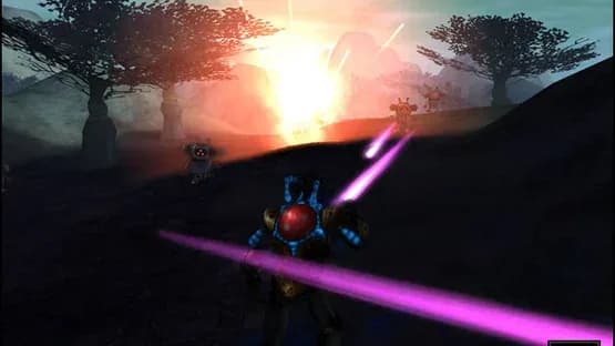 Raze's Hell — Screenshots
