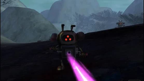 Raze's Hell — Screenshots