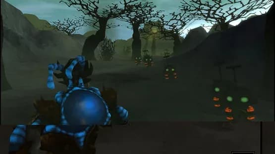 Raze's Hell — Screenshots