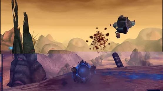 Raze's Hell — Screenshots
