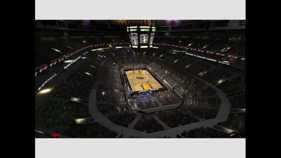NBA 2K6 — Screenshoty
