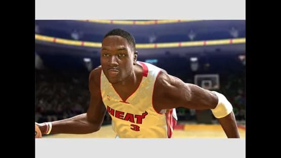 NBA Live 06 — Screenshoty