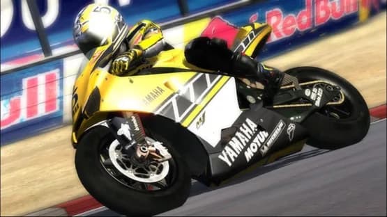 MotoGP '06 — Screenshoty