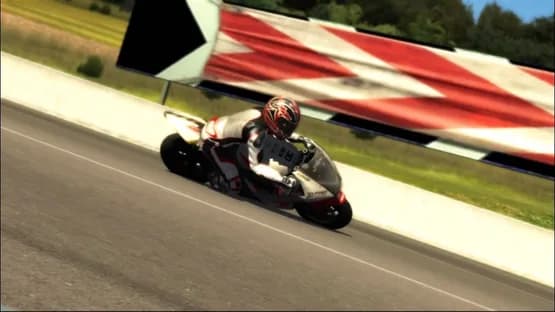 MotoGP '06 — Screenshoty