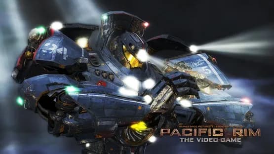 Pacific Rim — Screenshots