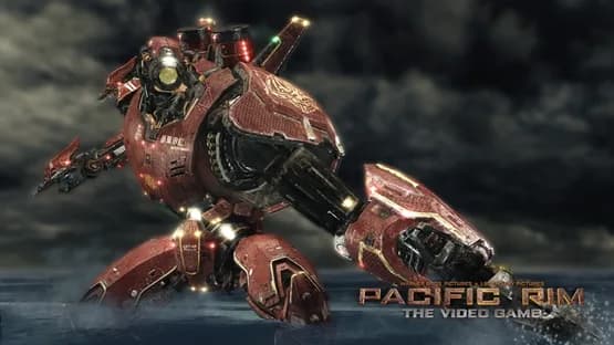 Pacific Rim — Screenshots