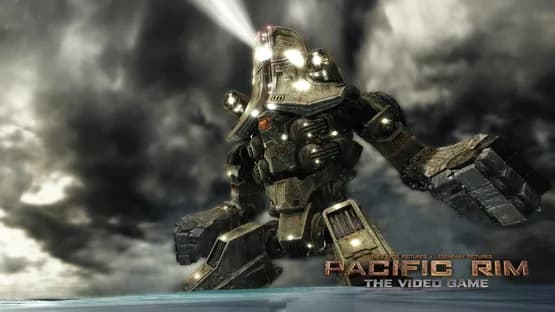 Pacific Rim — Screenshots
