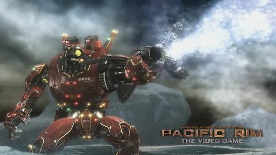 Pacific Rim — Screenshots