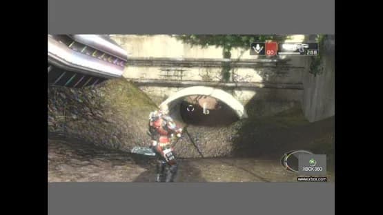 Fracture — Screenshoty