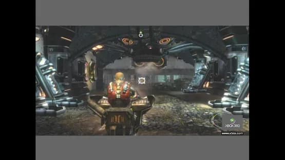 Fracture — Screenshoty