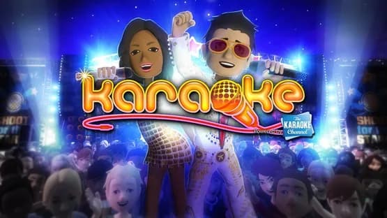 Karaoke — Screenshoty