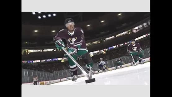 NHL 2K6 — Screenshots