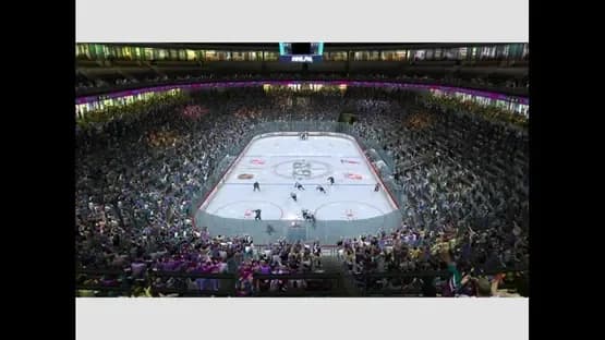 NHL 2K6 — Screenshots