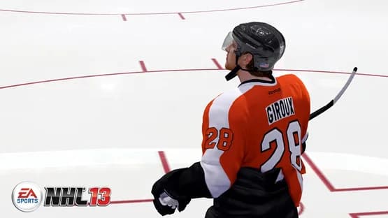 NHL 13 — Screenshots