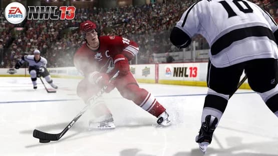 NHL 13 — Screenshots