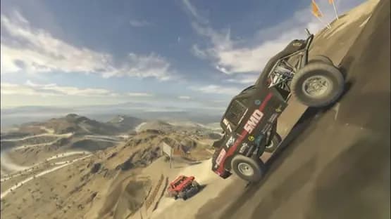 Baja: Edge of Control — Screenshots