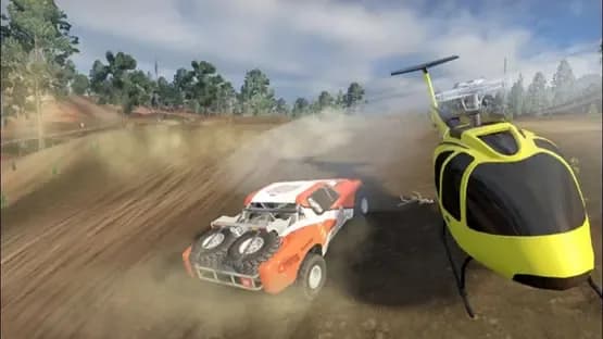 Baja: Edge of Control — Screenshots