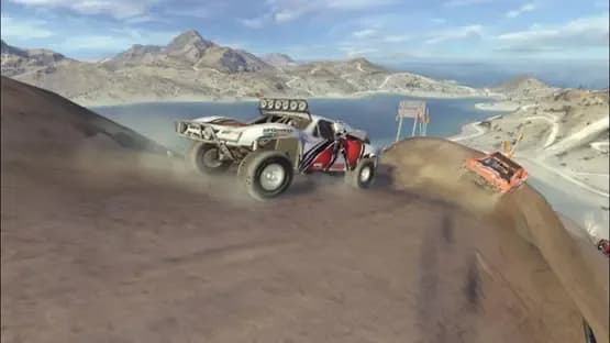 Baja: Edge of Control — Screenshots