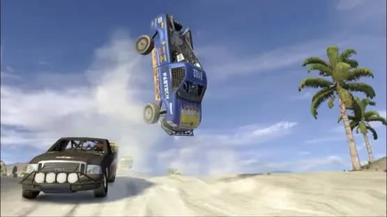 Baja: Edge of Control — Screenshots