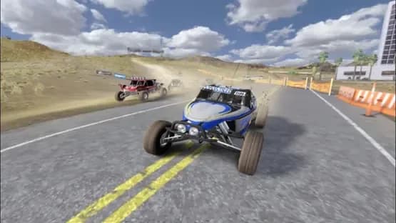 Baja: Edge of Control — Screenshots