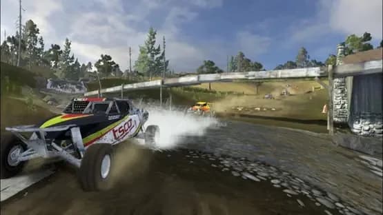 Baja: Edge of Control — Screenshots