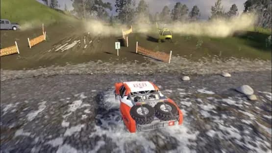 Baja: Edge of Control — Screenshots