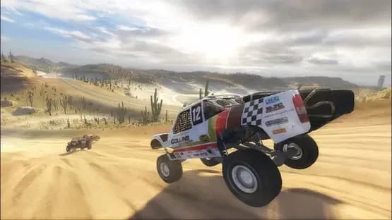 Baja: Edge of Control — Screenshots