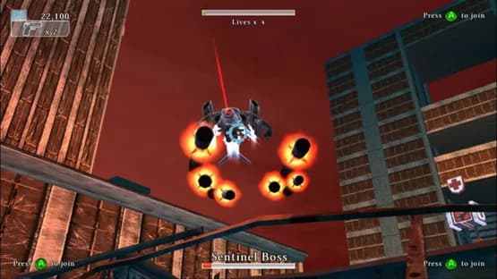 Attack of the Movies 3D — Screenshots