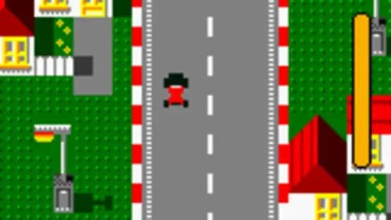 LEGO Stunt Rally — Screenshoty