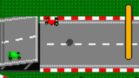 LEGO Stunt Rally — Screenshoty