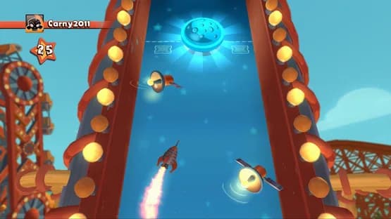 Carnival Games: Monkey See, Monkey Do — Screenshoty