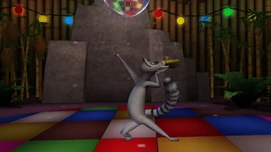 The Penguins of Madagascar — Screenshoty