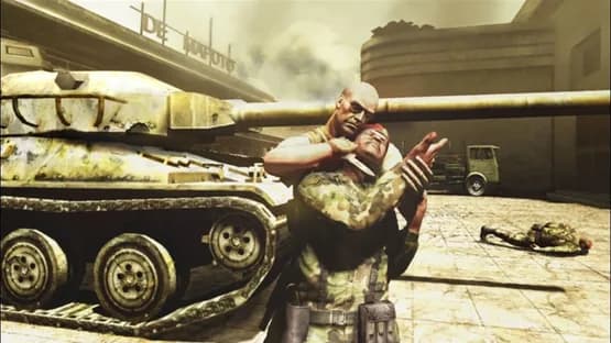 TC's SC Double Agent — Screenshots