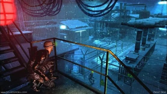 TC's SC Double Agent — Screenshots