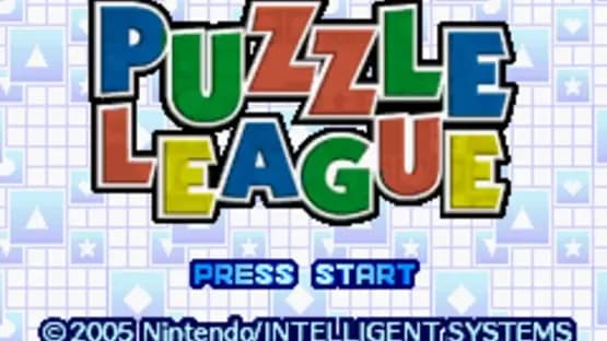 Dr. Mario & Puzzle League — Screenshots