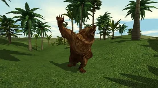 Vantage: Primitive Survival Game — Screenshots
