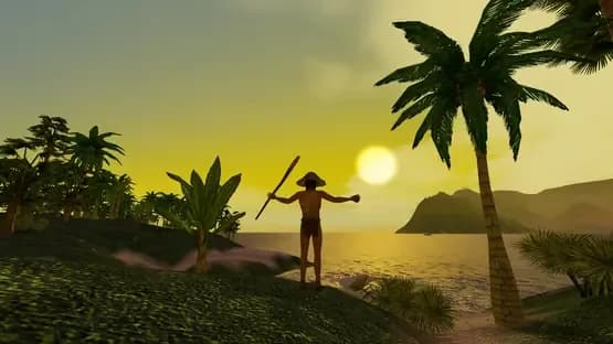 Vantage: Primitive Survival Game — Screenshots