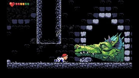 Monster Bash HD — Screenshoty