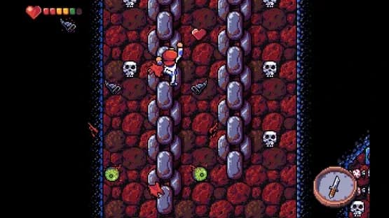 Monster Bash HD — Screenshoty