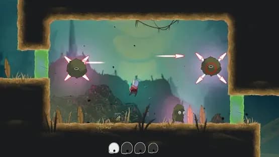 Islets — Screenshots
