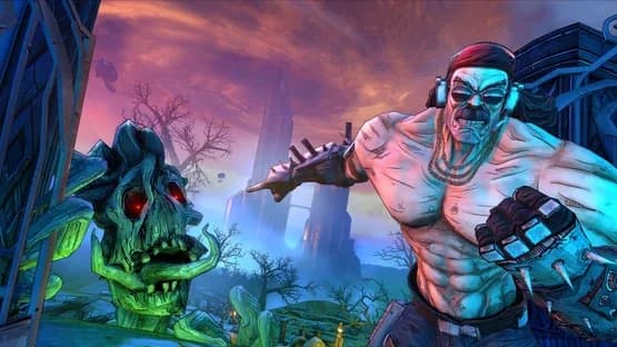 Tiny Tina's Assault on Dragon Keep: A Wonderlands One-shot Adventure — Screenshots