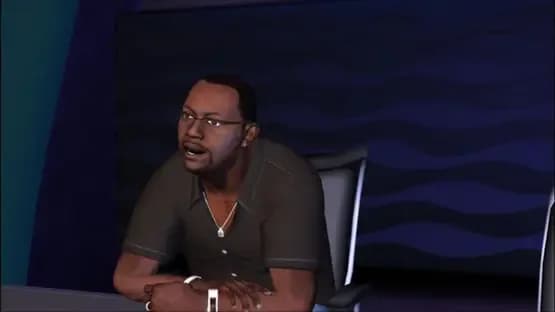 Karaoke Revolution Presents: American Idol Encore 2 — Screenshoty