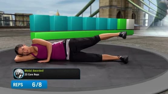 miCoach by adidas — Screenshots