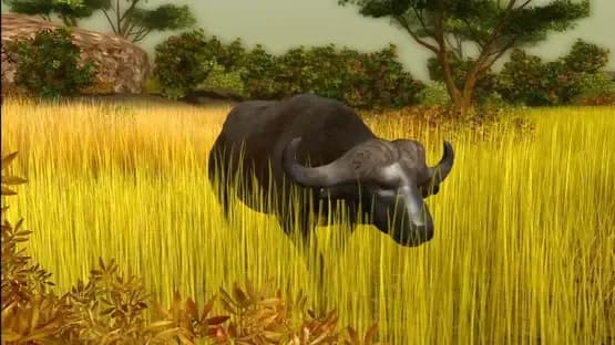 Cabela's African Safari — Screenshots