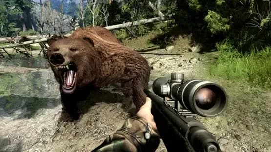 Cabela's Big Game Hunter 2010 — Screenshots