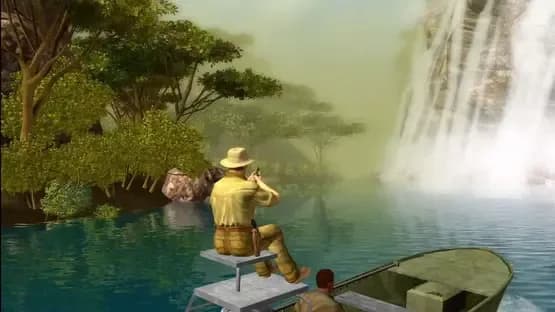 Cabela's African Safari — Screenshots