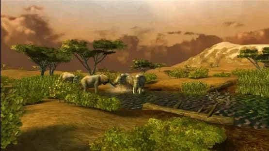 Cabela's African Safari — Screenshots