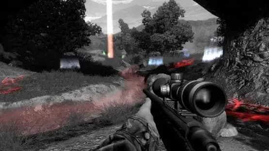 Cabela's Big Game Hunter 2010 — Screenshots