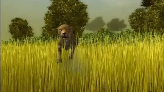 Cabela's African Safari — Screenshots